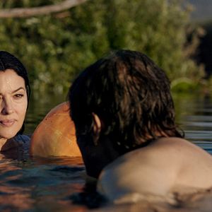 Bilder Monica Bellucci