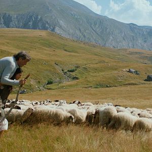 Bilder On The Milky Road