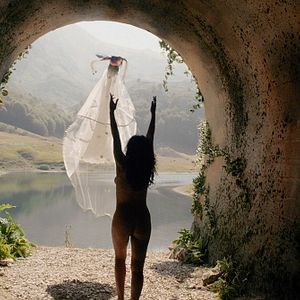 Bilder On The Milky Road