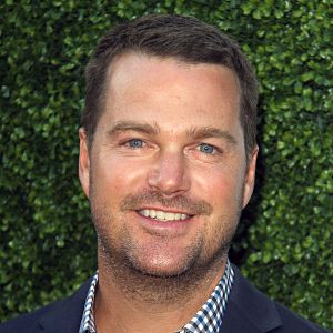 Bilder Chris O'Donnell