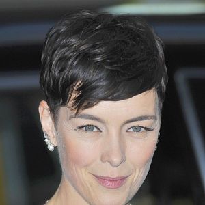 Bilder Olivia Williams