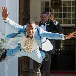 Bilder Dennis Haysbert