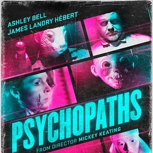 Bilder Psychopaths