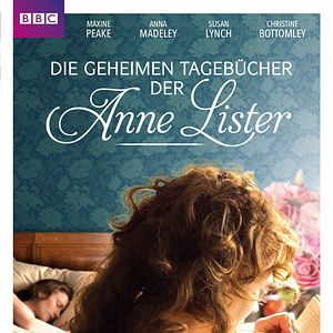 Bilder Die geheimen Tagebücher der Anne Lister