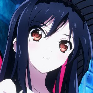 Bilder Accel World