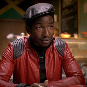 Bilder Mamoudou Athie