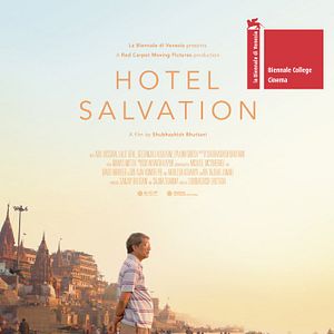 Bilder Hotel Salvation