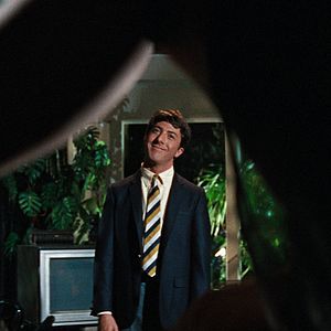 Bilder Die Reifeprüfung