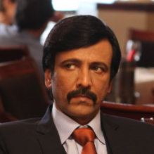 Bilder Kay Kay Menon