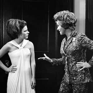 Bilder Das Tal der Puppen