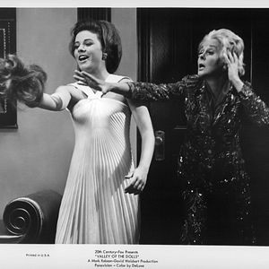 Bilder Das Tal der Puppen