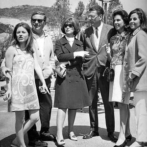 Bilder Das Tal der Puppen