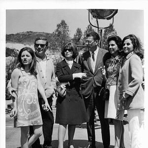 Bilder Das Tal der Puppen