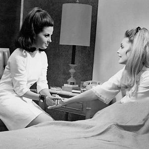 Bilder Das Tal der Puppen