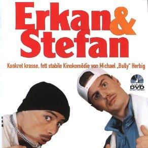 Bilder Erkan & Stefan
