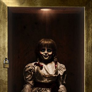 Bilder Annabelle 2