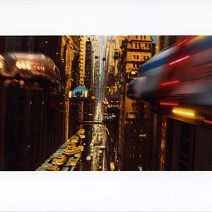 Bilder Das fünfte Element