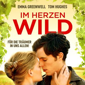 Bilder Im Herzen Wild