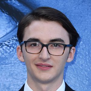 Bilder Isaac Hempstead Wright