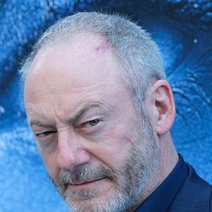 Bilder Liam Cunningham