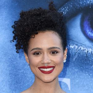 Bilder Nathalie Emmanuel