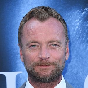 Bilder Richard Dormer