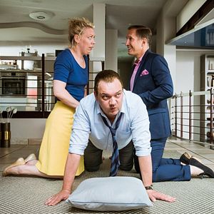 Bilder Benno Fürmann