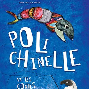 Bilder Polichinelle et les contes merveilleux