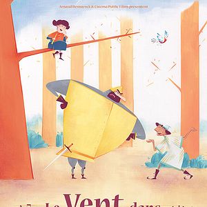 Bilder Le Vent dans les roseaux