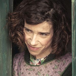 Bilder Sally Hawkins