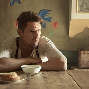 Bilder Ethan Hawke