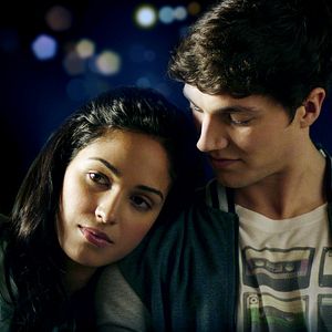 Bilder Alles wegen Grácia