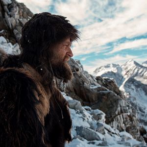 Bilder Der Mann aus dem Eis