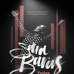 Bilder Sara Baras: Todas las voces