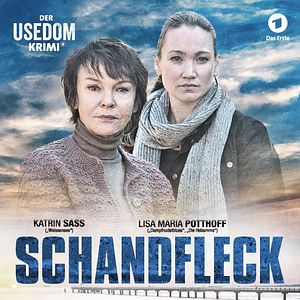Bilder Schandfleck - Der Usedom-Krimi