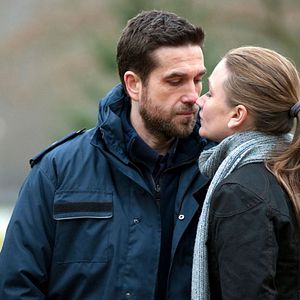 Bilder Marcin Dorociński