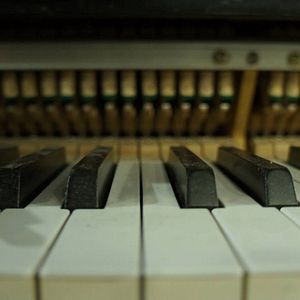 Bilder O Piano que Conversa