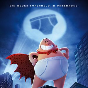 Bilder Captain Underpants - Der supertolle erste Film
