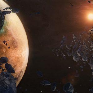 Bilder Star Raiders - Die Abenteuer des Saber Raine