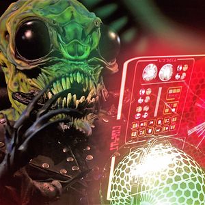 Bilder Star Raiders - Die Abenteuer des Saber Raine