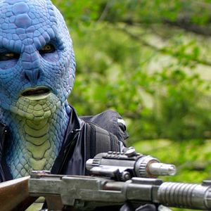 Bilder Star Raiders - Die Abenteuer des Saber Raine