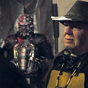 Bilder Star Raiders - Die Abenteuer des Saber Raine