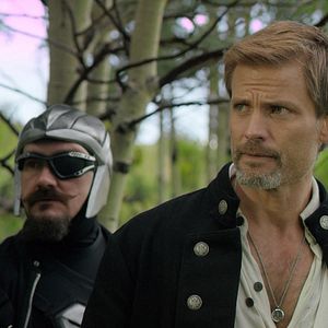 Bilder Star Raiders - Die Abenteuer des Saber Raine