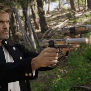 Bilder Star Raiders - Die Abenteuer des Saber Raine