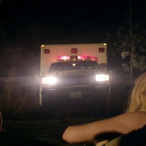 Bilder Highway 37 - Tödlicher Notruf