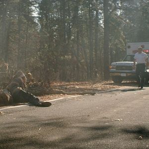 Bilder Highway 37 - Tödlicher Notruf