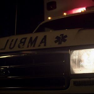 Bilder Highway 37 - Tödlicher Notruf