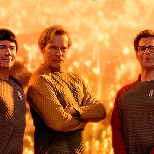 Bilder Rick Kavanian