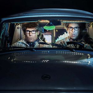 Bilder Rick Kavanian