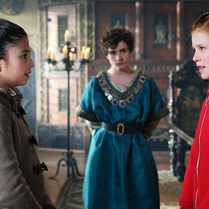 Bilder Aleyna Hila Obid